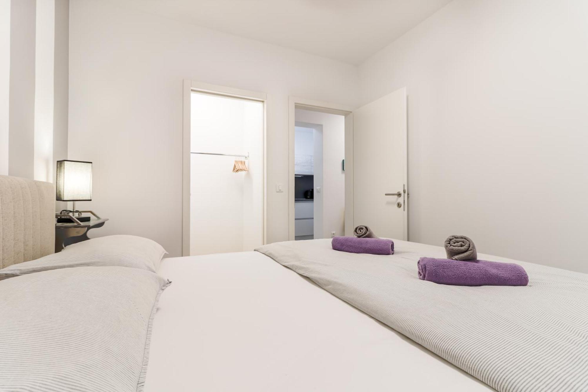 Casanova Apartments - Viewpoint Vrsar Exterior photo