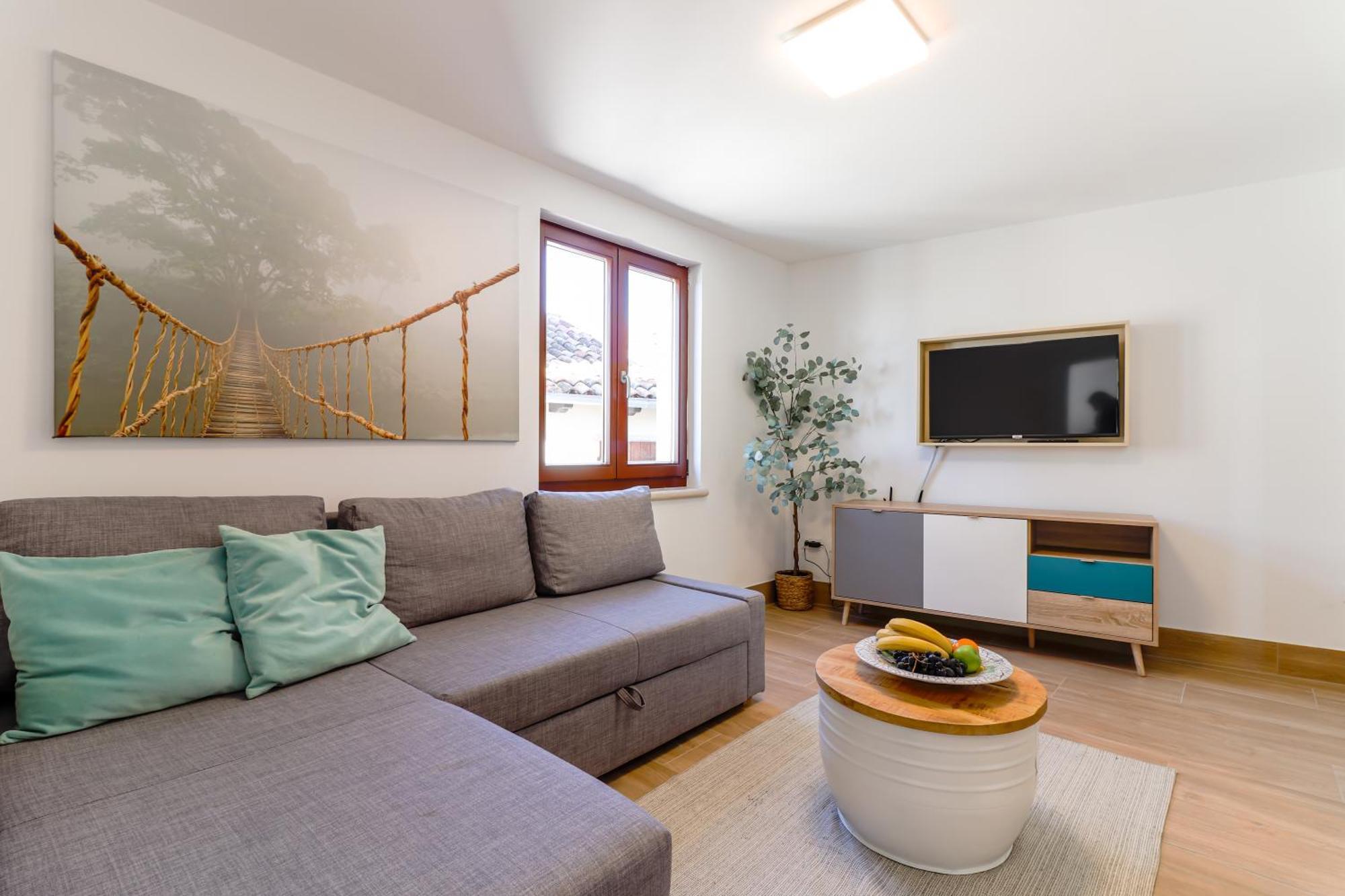 Casanova Apartments - Viewpoint Vrsar Exterior photo
