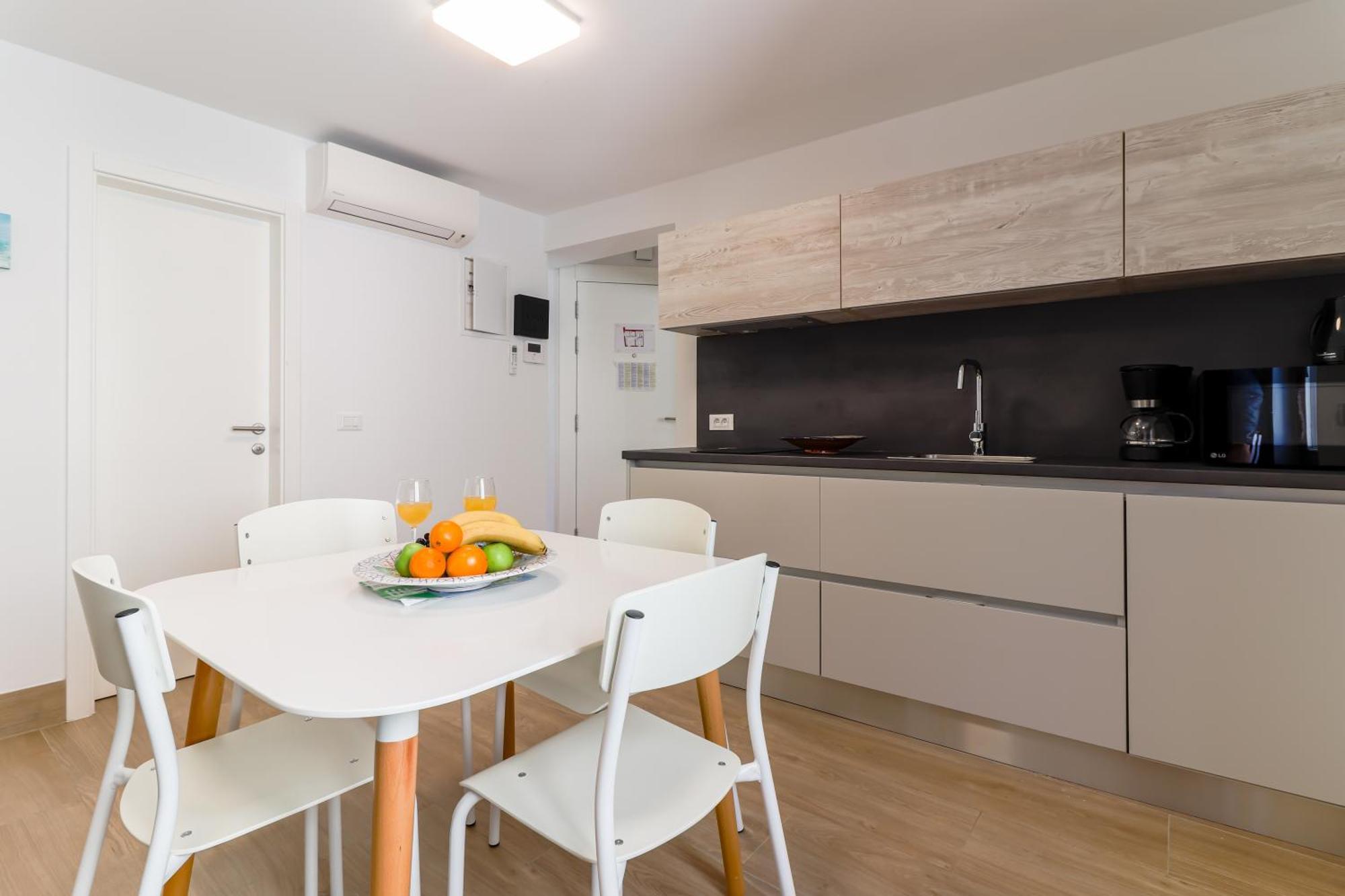 Casanova Apartments - Viewpoint Vrsar Exterior photo