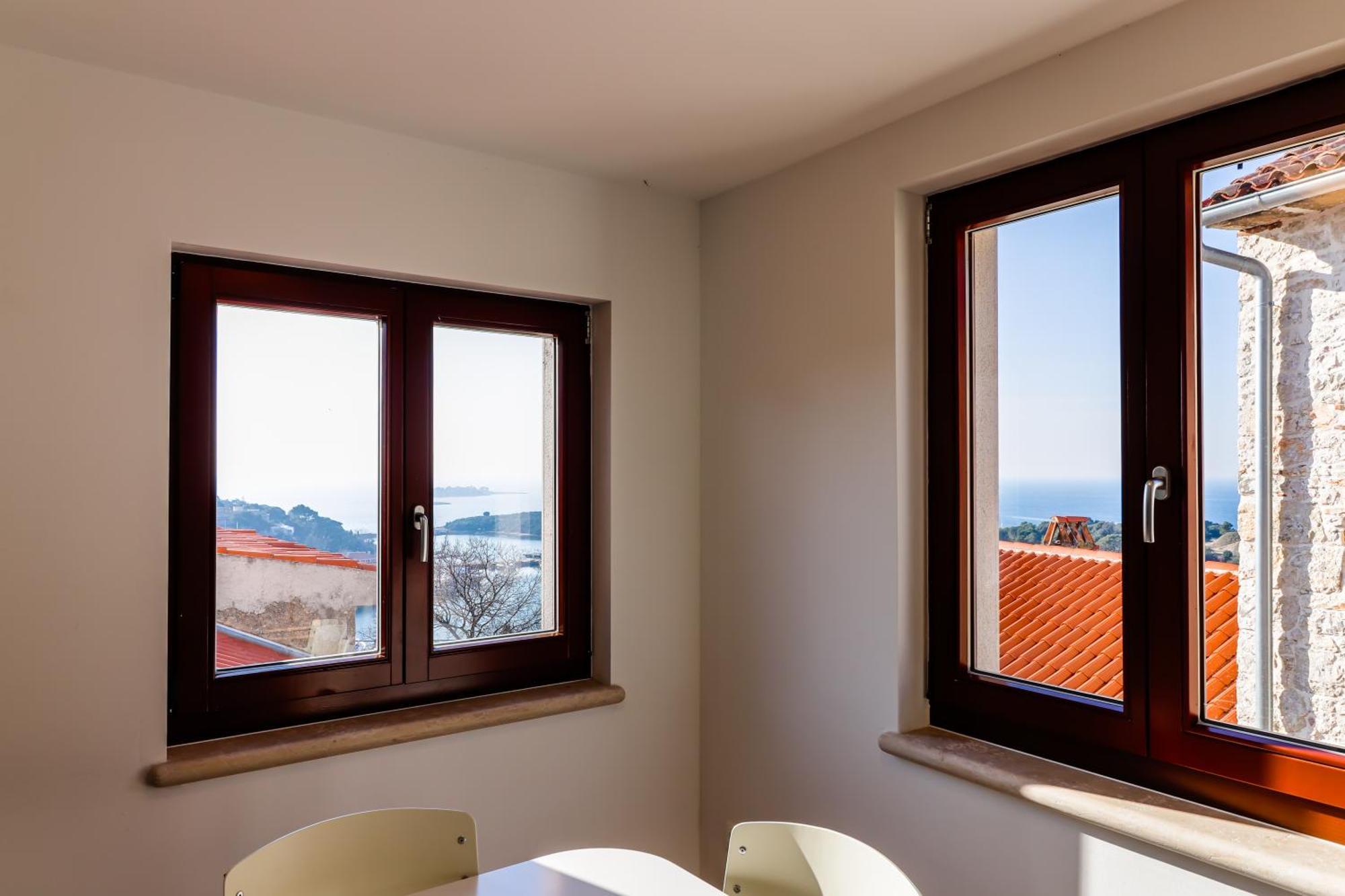 Casanova Apartments - Viewpoint Vrsar Exterior photo