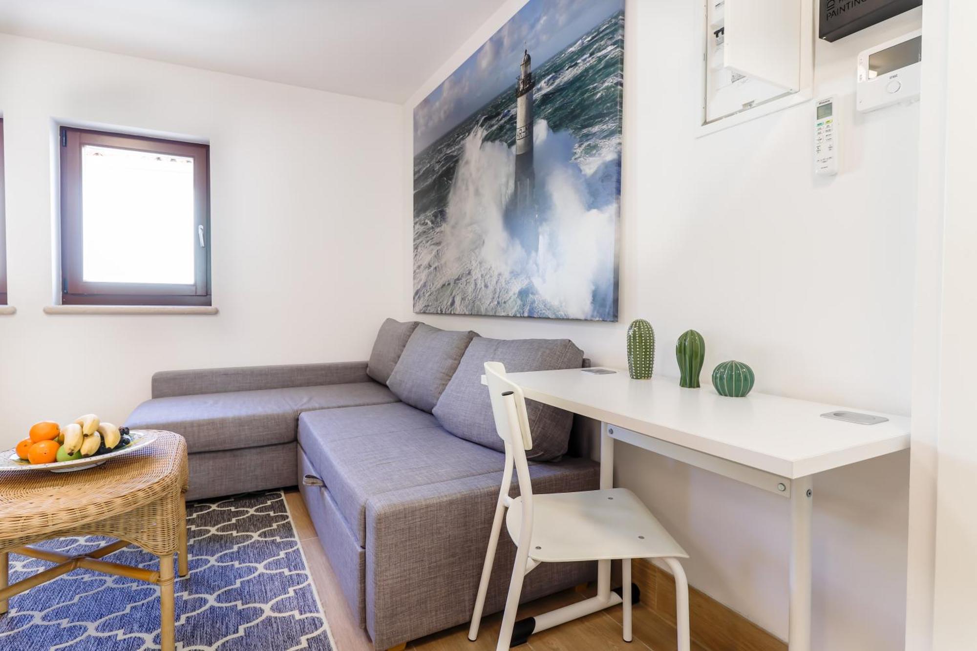 Casanova Apartments - Viewpoint Vrsar Exterior photo